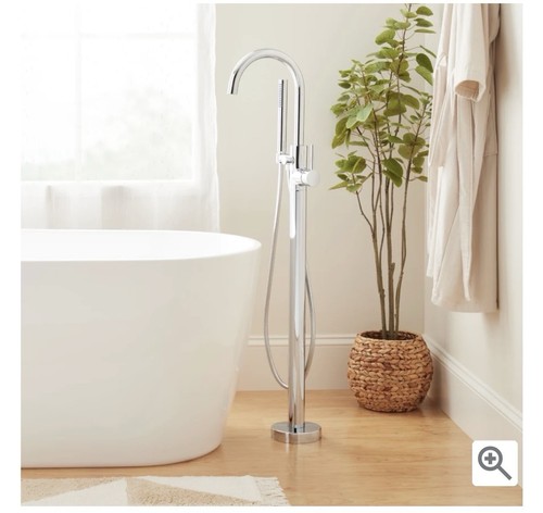 Pottery barn freestanding - barn,