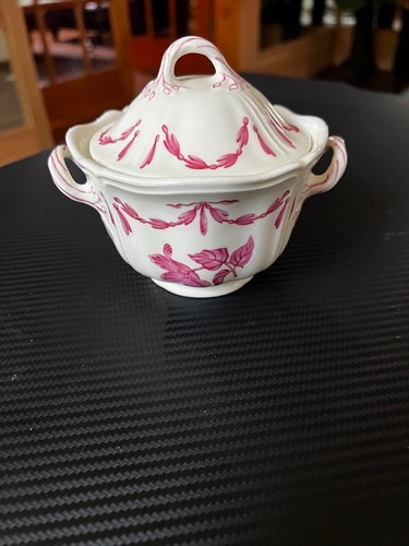 Wedgwood williamsburg sugar - williamsburg,