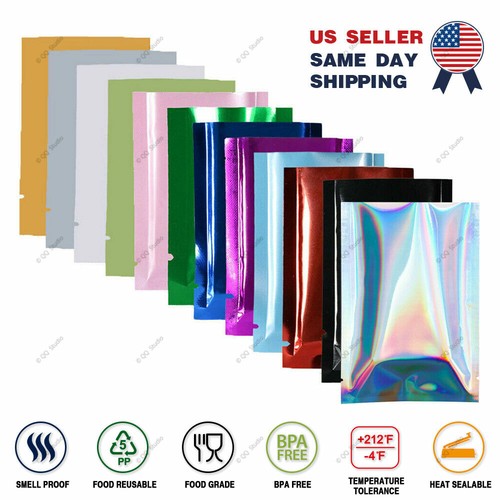 Variety colors sizes - &,