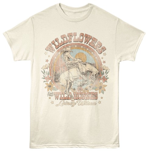 Lainey wilson distressed wild - lainey,