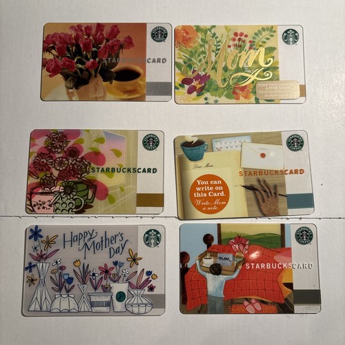Lot starbucks gift - lot,