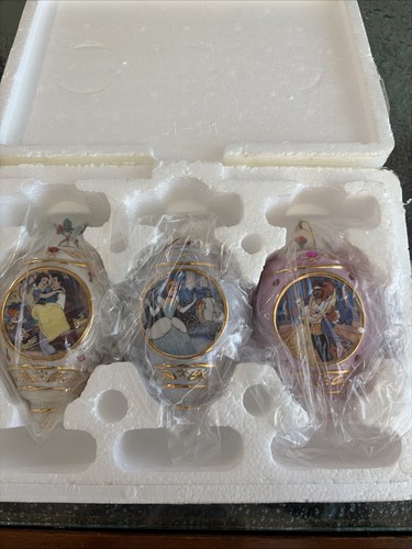 Bradford editions disney - editions,