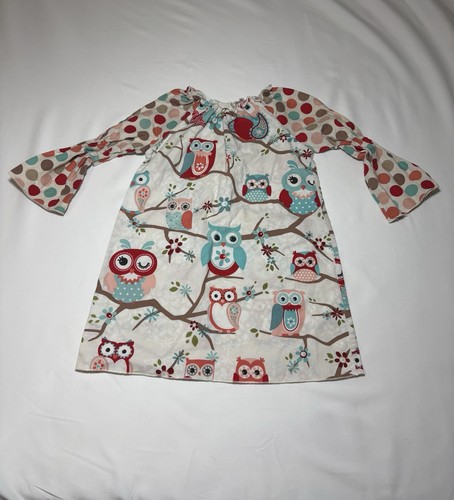 Lolly wolly doodle girls owl - lolly,