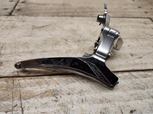 1983 vintage shimano 600 - 600, front