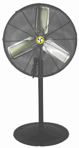 Airmaster 71531 pedestal fan - airmaster,