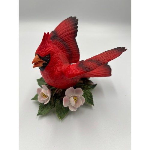 Lenox cardinal fine porcelain - cardinal,