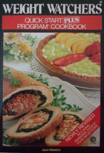 Weight watchers quick start - watchers,