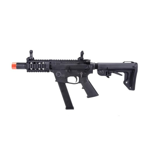 Airsoft gas blowback gbb rifle - airsoft,