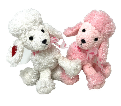 Russ berrie sparkly - russ,