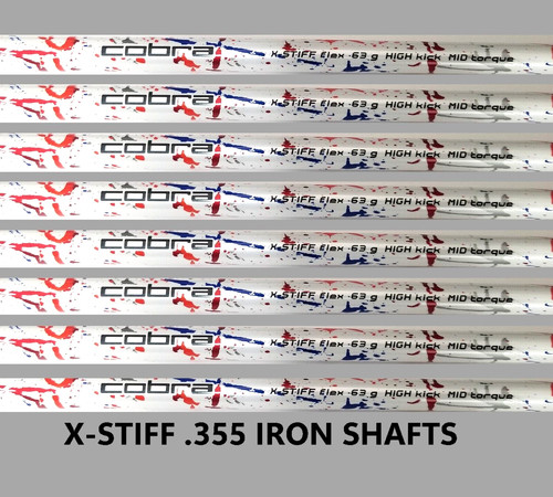 Stiff cobra logo wedge aw - x,