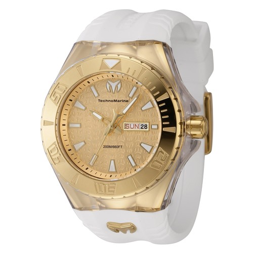 Technomarine 122014 cruise - technomarine, tm-122014