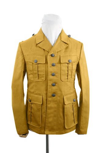 Ww2 german dak tropical - ww2,