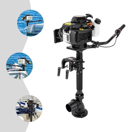 Jet pump gas 4 - jet,
