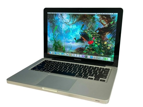 Lot apple macbook pro - 5,