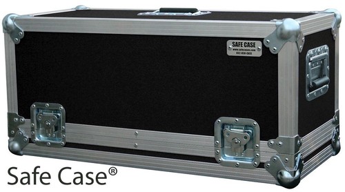 Ata safe case - ata,