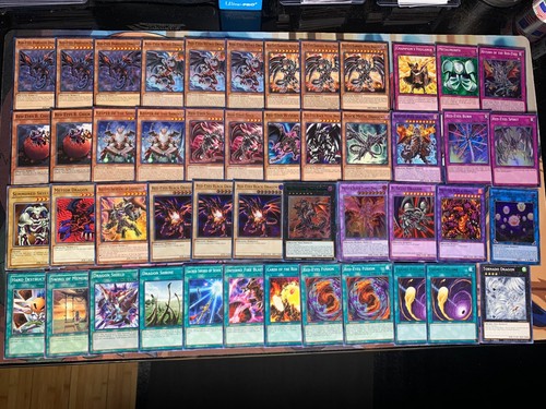Yugioh red eyes black - eyes,