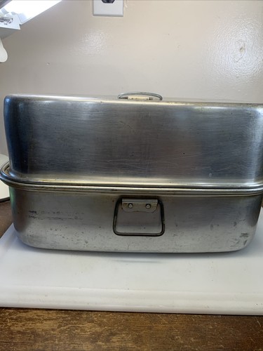 Vtg mirro aluminum - vtg,