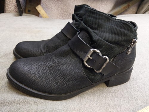 Blowfish boots womens size - blowfish, 8