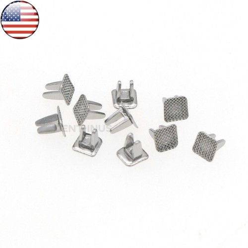 100pcs dental orthodontic - us,