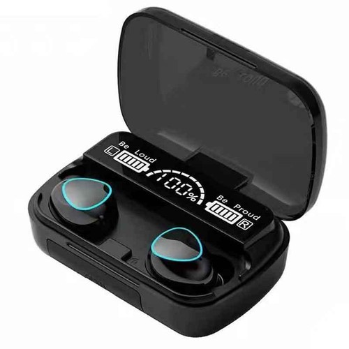 Tws bluetooth earbuds - tws,