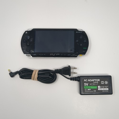 Sony playstation portable - sony,
