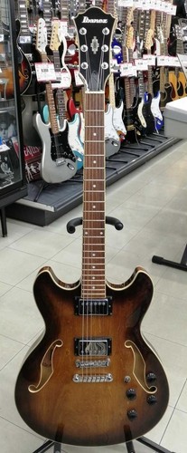 Ibanez as73 tbc used - ibanez,