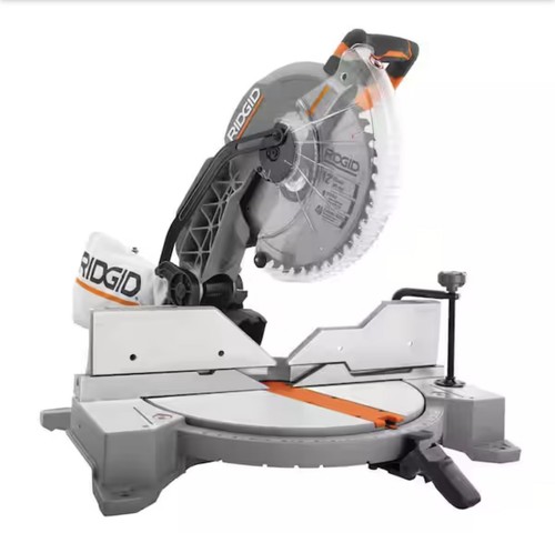 Ridgid amp corded in - ridgid,