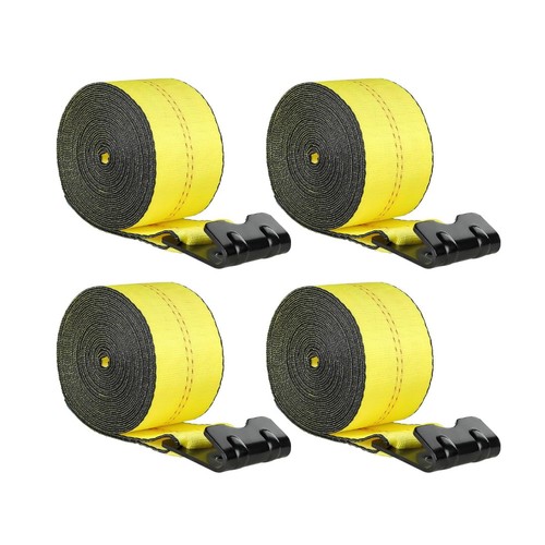Pack truck straps - truck,