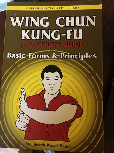 Wing chun kung - chun, kung-fu