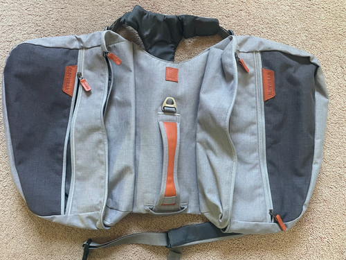 Ruffwear approach dog backpack - dog,