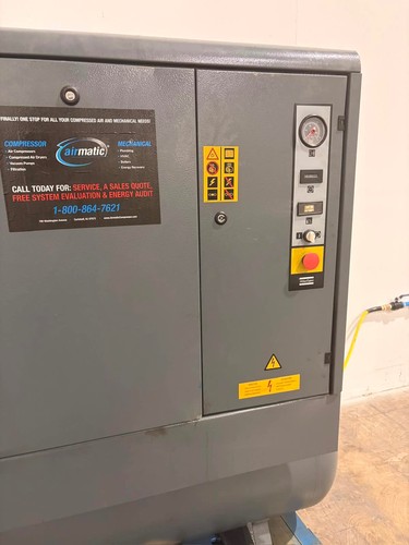 Atlas copco gx11 hp rotary - atlas,