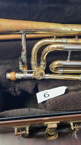 Bach stradivarius model - stradivarius, 42