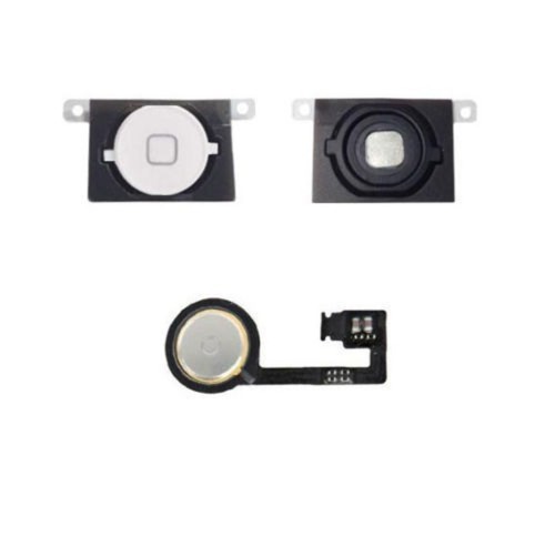 For iphone home button - for, 4s
