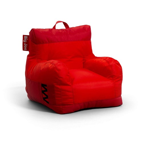 Big joe dorm bean bag - joe,
