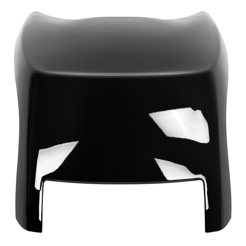 Airdam cap cowling - airdam,