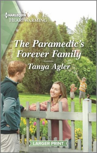 The paramedic forever - paramedic's,
