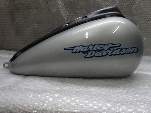 Dyna fxd super - fxd, super-glide