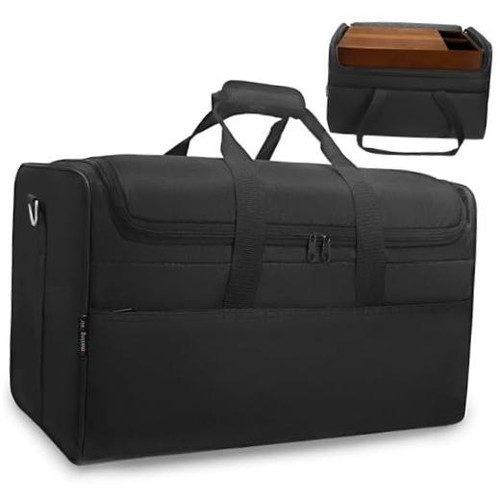 Large cajon box drum carry - large,