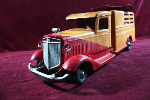 Vintage buddy l - **,