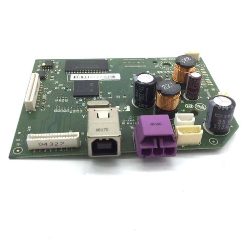 Main board motherboard - main,
