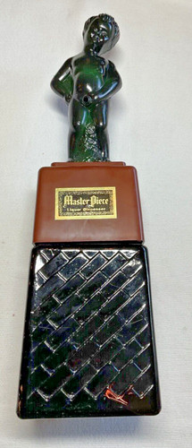 Vintage bonny boy liquor - bonny, 16