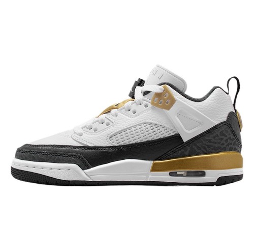 Shoes jordan spizike low big - shoes,