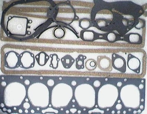 Engine gaskets set - set, for