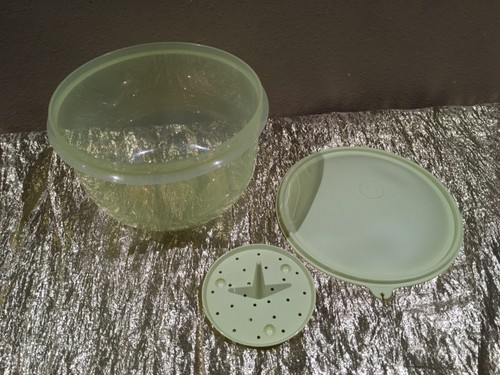 New tupperware crisp - tupperware, it