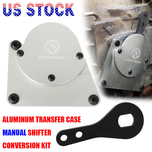 For ford np273 transfer case - ford,