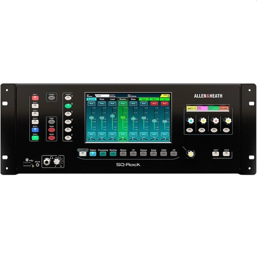 Allen heath rack 48 - allen,