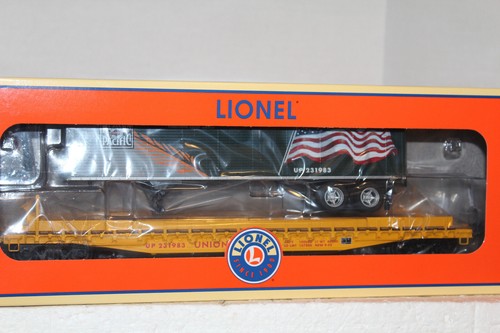 Lionel 2326060 union pacific - #2326060,