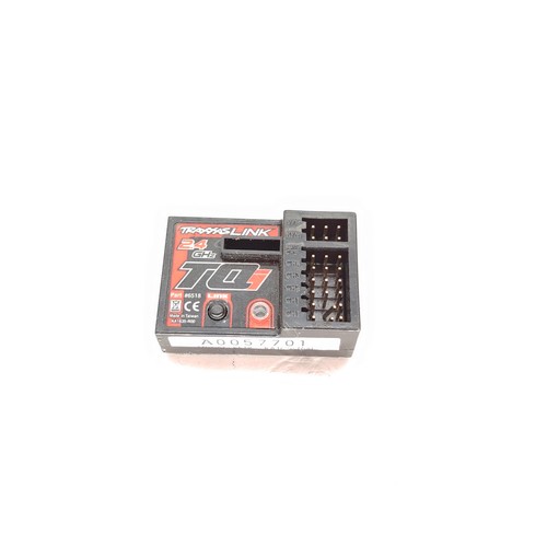 Traxxas tqi link 6518 - traxxas,