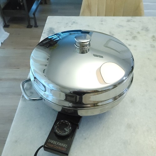 Farberware electric - farberware, 12"