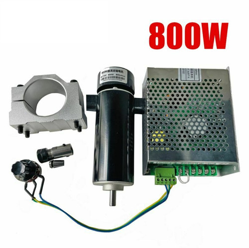 Cnc spindle kit air - cnc,